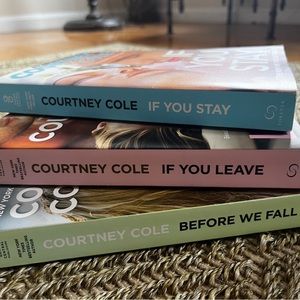 Beautifully Broken 📚 Bundle💕